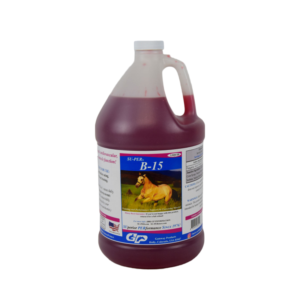 SUPER B-15 LIQUIDO