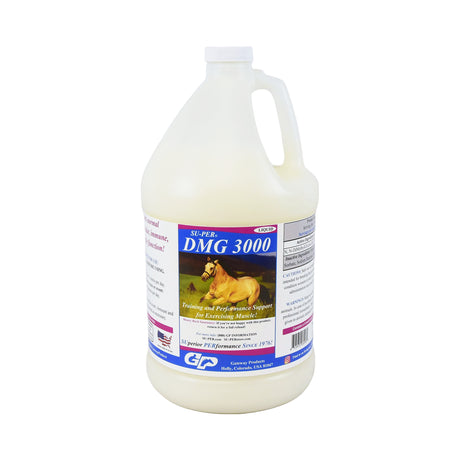 SUPER DMG 3000 LIQUIDO