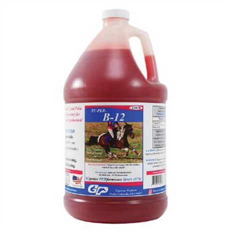 SUPER B-12 LIQUIDO