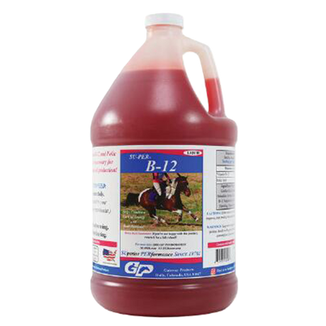 SUPER B-12 LIQUIDO