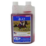 SUPER B-12 LIQUIDO