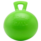 HORSEMANS PRIDE JOLLY BALL 10