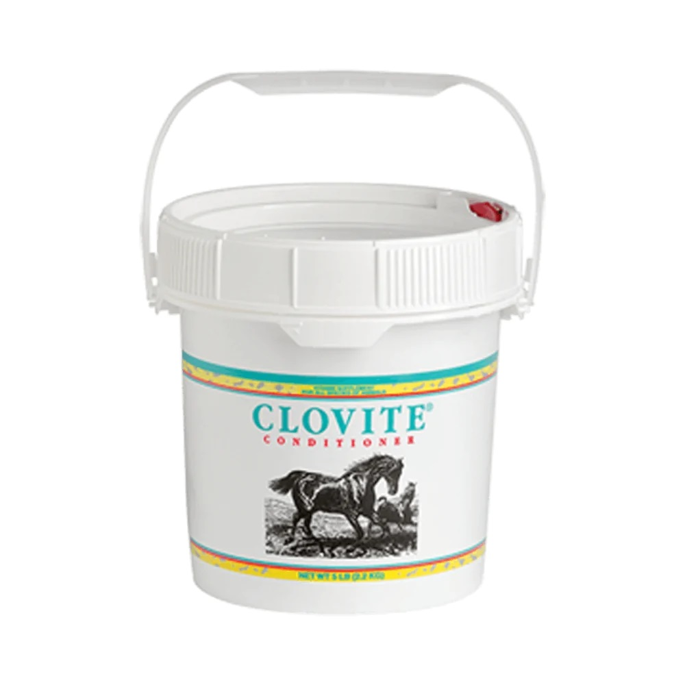CLOVITE