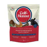 CALF MANNA HORSES