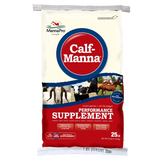 CALF MANNA HORSES
