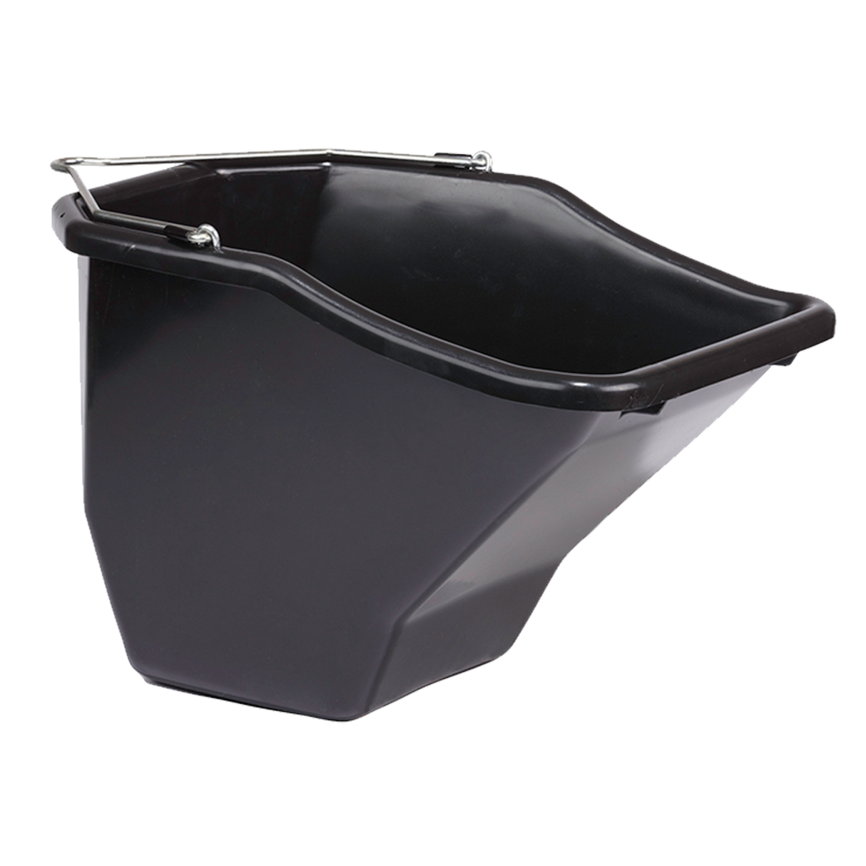 BETTER BUCKET PLASTIC 20QT BB20 (COMEDERO MEJORADO P/CABALLOS)