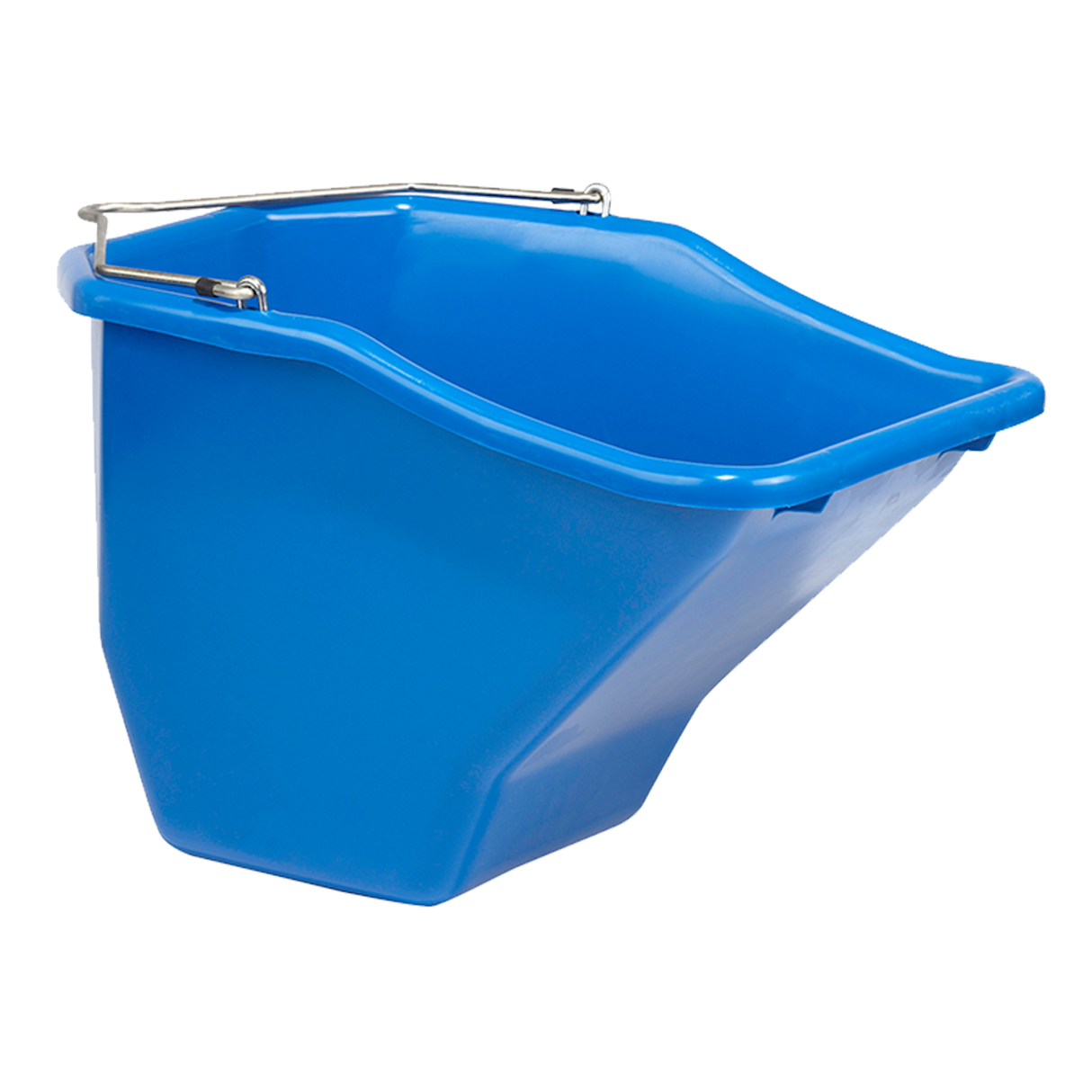 BETTER BUCKET PLASTIC 20QT BB20 (COMEDERO MEJORADO P/CABALLOS)