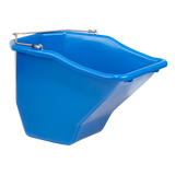 BETTER BUCKET PLASTIC 20QT BB20 (COMEDERO MEJORADO P/CABALLOS)