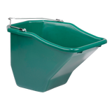 BETTER BUCKET PLASTIC 20QT BB20 (COMEDERO MEJORADO P/CABALLOS)