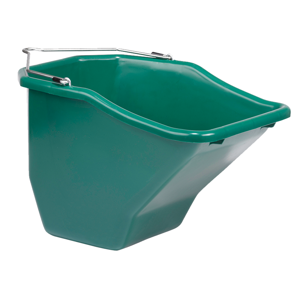 BETTER BUCKET PLASTIC 20QT BB20 (COMEDERO MEJORADO P/CABALLOS)