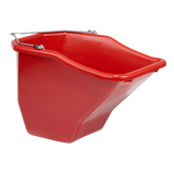 BETTER BUCKET PLASTIC 20QT BB20 (COMEDERO MEJORADO P/CABALLOS)