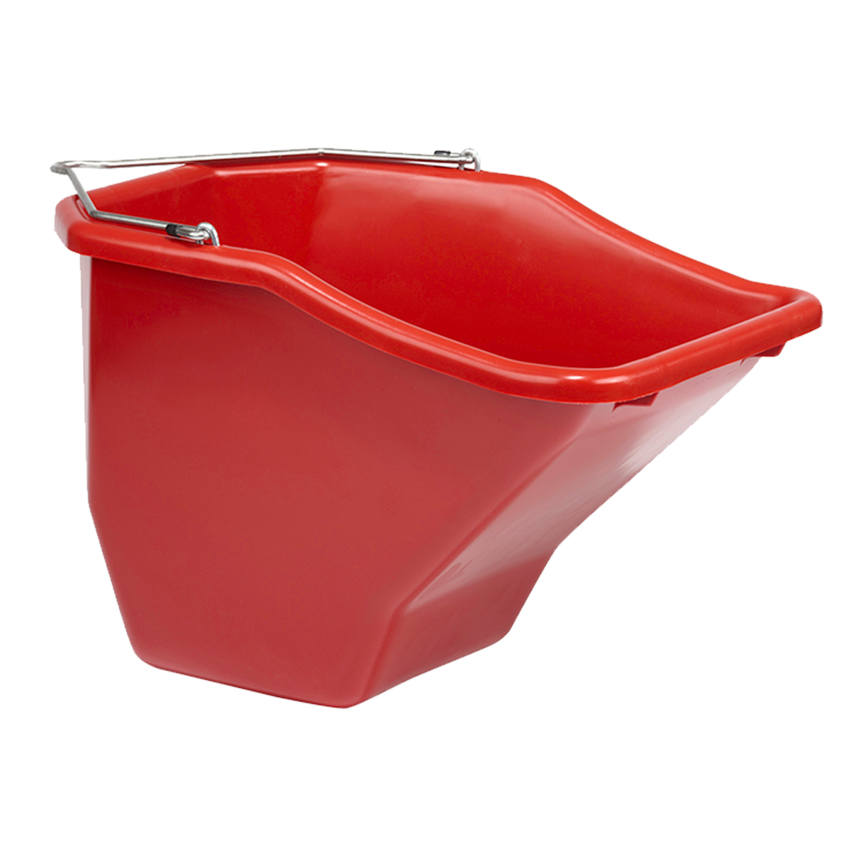 BETTER BUCKET PLASTIC 20QT BB20 (COMEDERO MEJORADO P/CABALLOS)