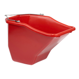 BETTER BUCKET PLASTIC 20QT BB20 (COMEDERO MEJORADO P/CABALLOS)