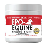 EPO-EQUINE (NATURAL BLOOD BUILDER)