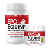 EPO-EQUINE (NATURAL BLOOD BUILDER)
