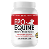 EPO-EQUINE (NATURAL BLOOD BUILDER)