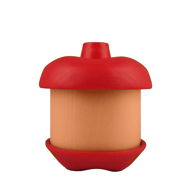 HORSEMANS PRIDE SOPORTE PARA BOCADILLOS PARA CABALLOS