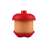 HORSEMANS PRIDE SOPORTE PARA BOCADILLOS PARA CABALLOS