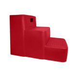 HORSEMANS PRIDE BANCO DE MONTAJE