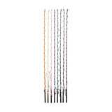 FUETES CON LATIGO DE NAILON 6 FT