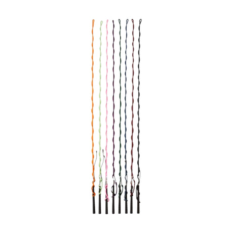 FUETES CON LATIGO DE NAILON 6 FT