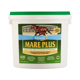 MARE PLUS SUPLEMENTO PARA GESTACION Y LACTACION DE YEGUAS