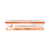 KARBAMOL PASTA ORAL 416 mg/m (Caja con 2 Jeringas de 36 ml)
