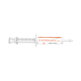 KARBAMOL PASTA ORAL 416 mg/m (Caja con 2 Jeringas de 36 ml)