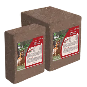 Suplementos minerales