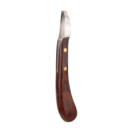 LEGRA PARA PEZUÑAS OVALADO PREMIUM TOUGH 1