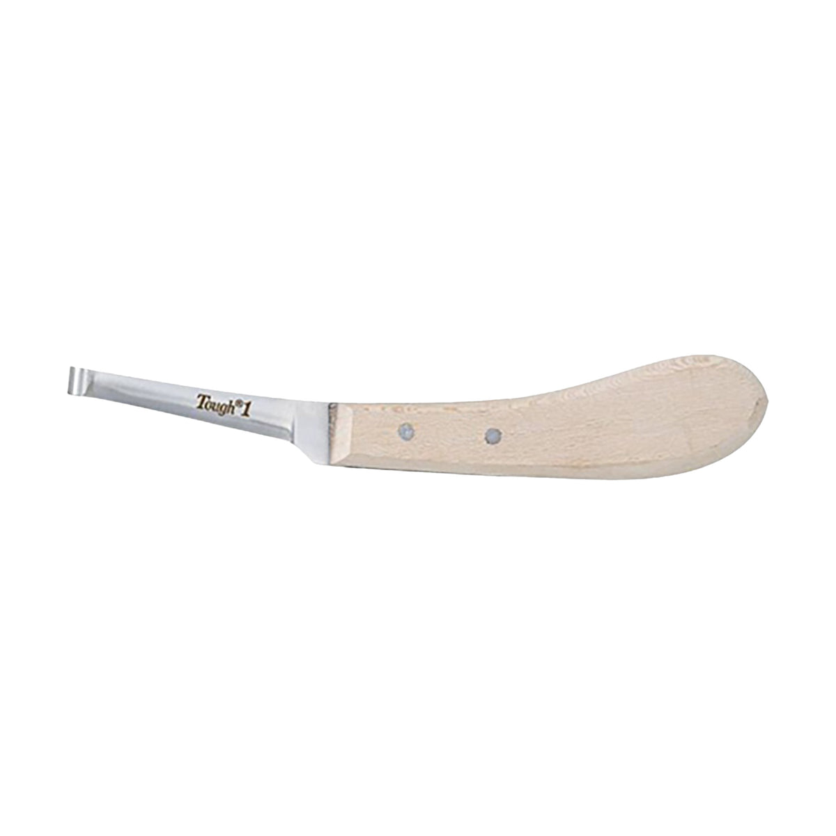 LEGRA PARA PEZUÑA DE HOJA ESTRECHA TOUGH 1 (DERECHO)
