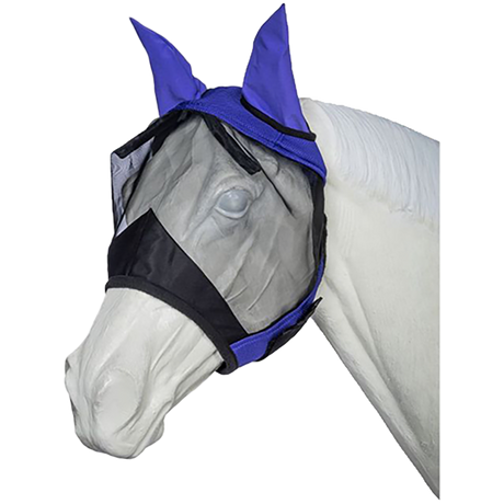 TOUGH 1 MASCARA CONTRA MOSCAS CONFORT CON OREJAS