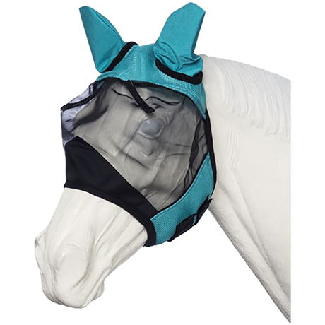 TOUGH 1 MASCARA CONTRA MOSCAS CONFORT CON OREJAS