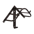 TOUGH 1 SOPORTE PARA BRIDAS DE 11'' LARGO X 16'' ALTO X 6 1/2'' ANCHO (NEGRO)