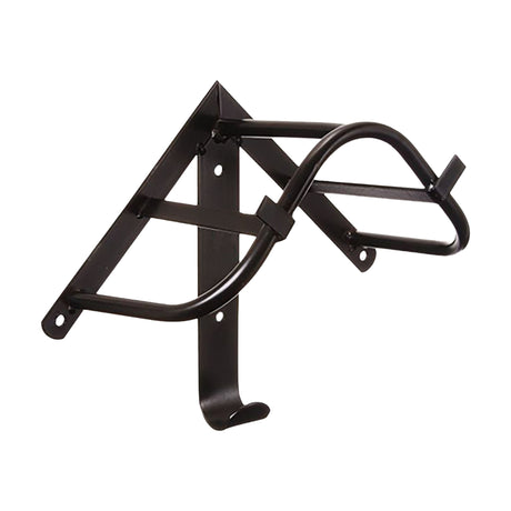 TOUGH 1 SOPORTE PARA BRIDAS DE 11'' LARGO X 16'' ALTO X 6 1/2'' ANCHO (NEGRO)