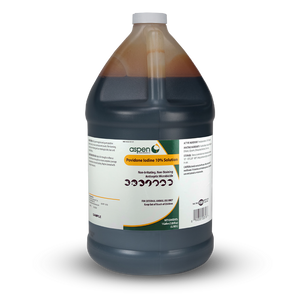 Microbicidas y antibacteriales