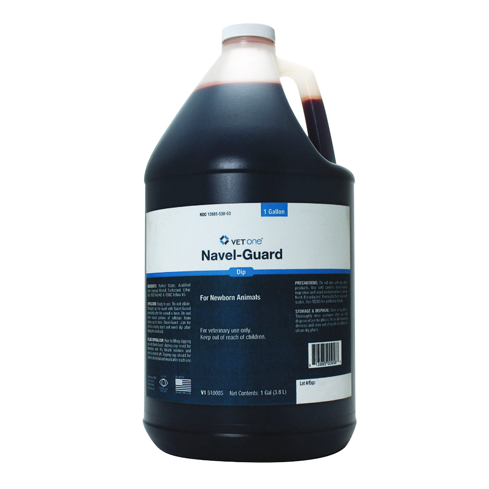 NAVEL GUARD 1 GALLON