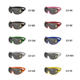 JACKS KROOPS LENTES DE JOCKEY ENTINTADOS