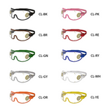 JACKS KROOPS LENTES DE JOCKEY CLAROS