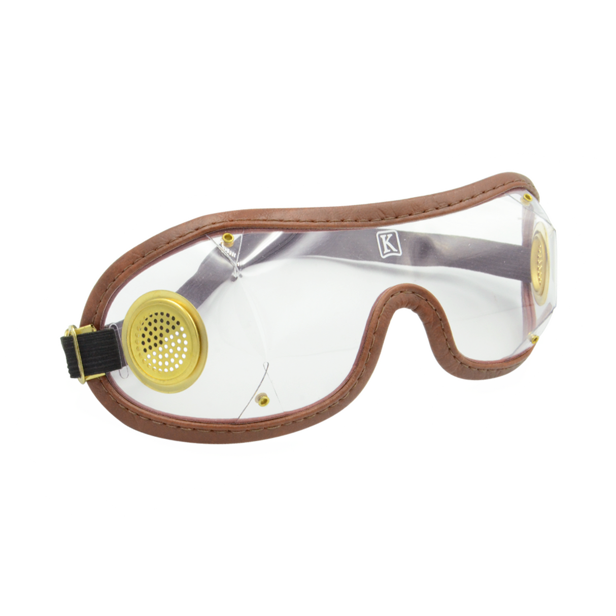 JACKS KROOPS LENTES DE JOCKEY CLAROS