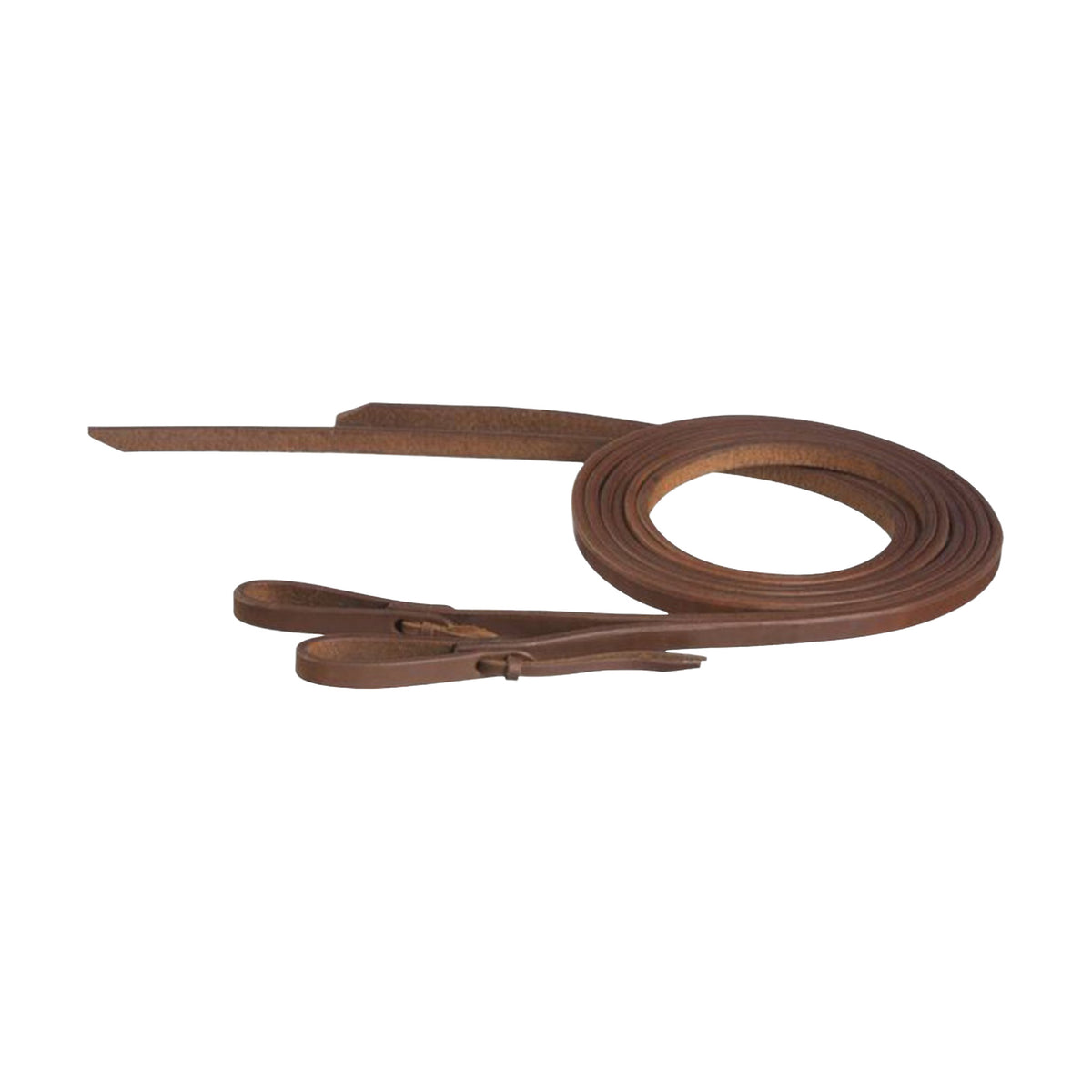 TOUGH 1 RIENDAS DE CUERO CON EXTREMOS D AMARRE WATERLOOP PREMIUM