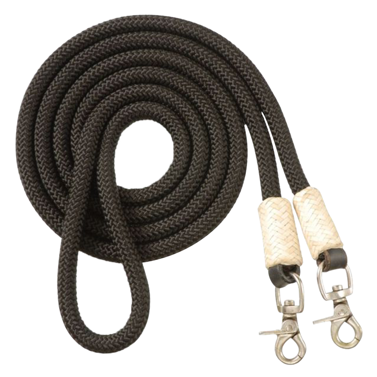 TOUGH 1 RIENDAS DE CUERDA ROYAL KING