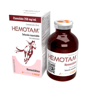 Hemostáticos