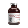 HEMOTAM SOLUCION INYECTABLE 20 ML (ETAMSILATO 250 mg/ml)