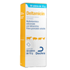 DELTAMICIN 50 X 10 GRMS (MULTIVITAMINICO CON TETRACICLINA SOLUBLE)