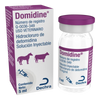 DOMIDINE 5 ML (HIDROCLORURO DE DETOMIDINA 10 mg/ml)