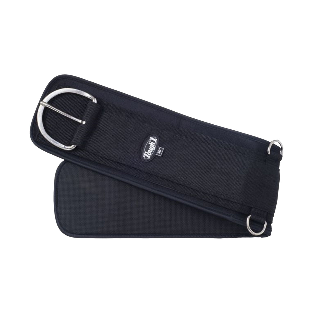 TOUGH 1 CINCHO DE NEOPRENO CON VELCRO