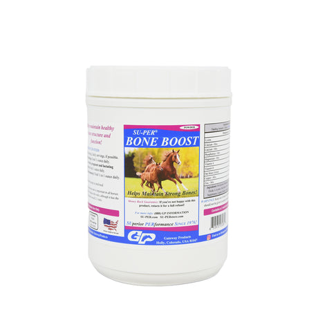 SUPER BONE BOOST 2.5 LBS