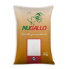 NUGALLO CRECIMIENTO (5 KILOS)