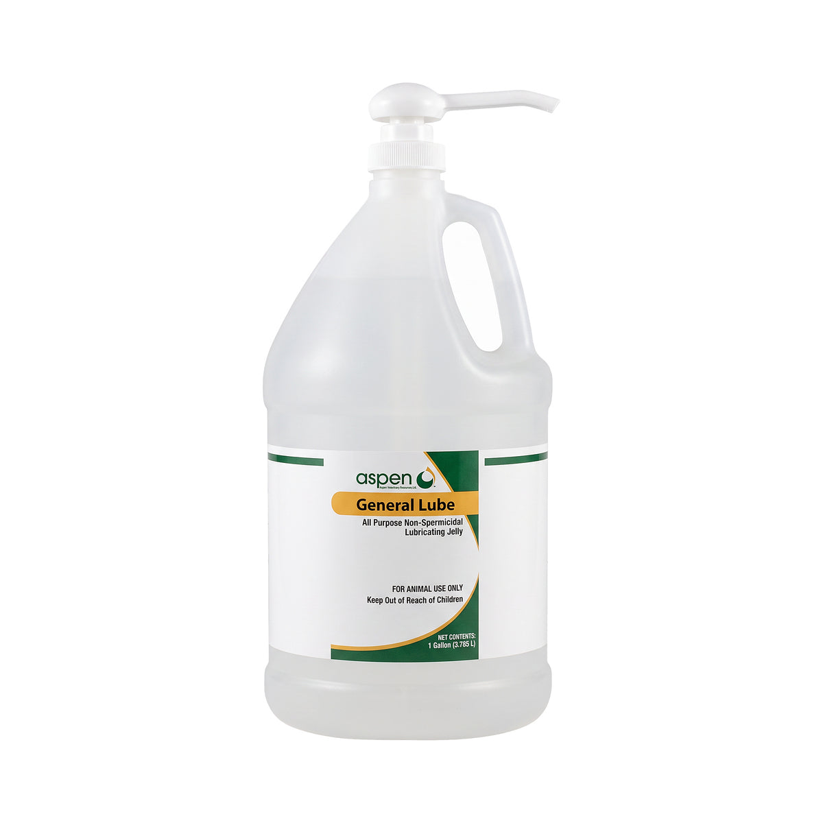 OB GENERAL LUBE READY TO USE GALLON ASPEN (LUBRICANTE LISTO PARA SU USO)